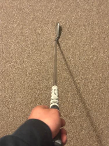 Men's Callaway X2 hot 4 iron Right Handed Regular Flex Steel Shaft (Used)