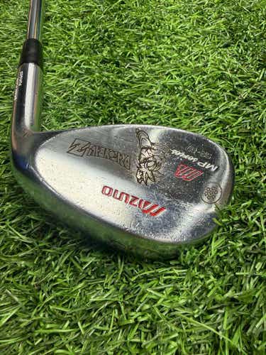 Mizuno - MP Serie - Wedge 52|07 - Steel - Wedge Flex - RH