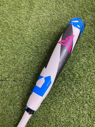 DeMarini Zen (2 3/4") USSSA Bat 2025 (-5)