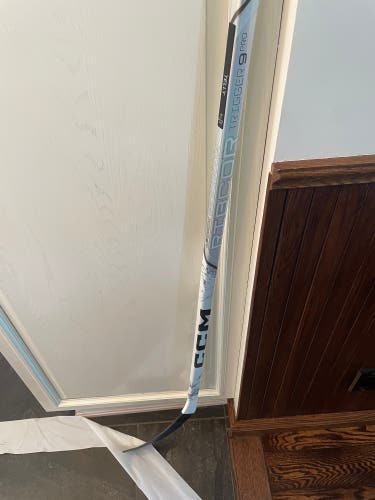 Senior CCM Ribcor Trigger 9 Pro Left Hand Hockey Stick P92 80 Flex Pro Stock (New)