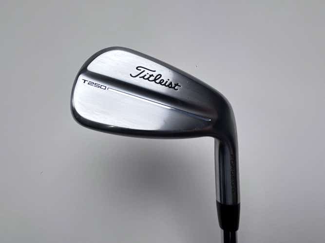 Titleist T250 2025 Single 8 Iron True Temper AMT Black Stiff Steel Mens RH