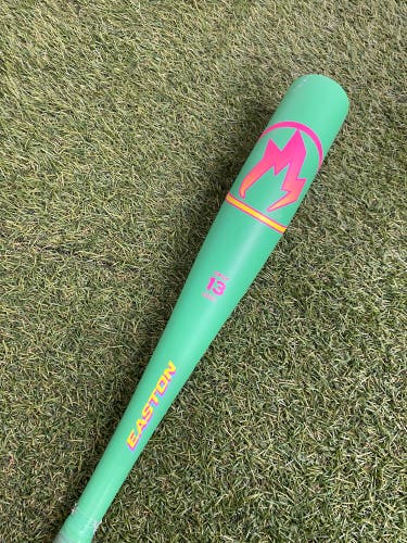 Easton Hype FireTee Ball Composite USA (2 5/8") 2026 (-13)