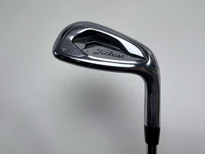 Titleist T200 Wedge 48* Project X Precision Rifle 6.0 Stiff Steel Mens RH