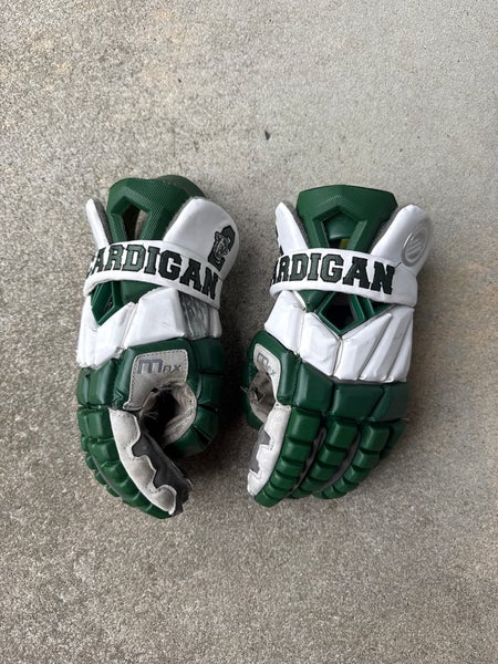 Maverik Max Lacrosse Gloves (Used)