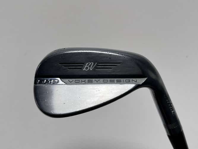 Titleist Vokey SM8 Tour Chrome Gap Wedge GW 50* 8F Tensei Red AV AM(2) Ladies RH
