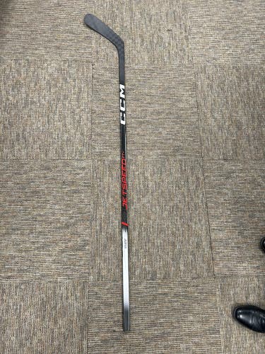 NEW 85 Flex P29 Senior CCM JetSpeed FT+