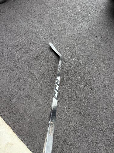 Senior CCM Ribcor Trigger 10 Pro Left Hand Hockey Stick P92 80 Flex Pro Stock (New)