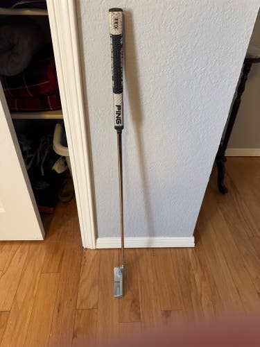 Ping Sigma G Anser Blade Right Handed Putter (Used)