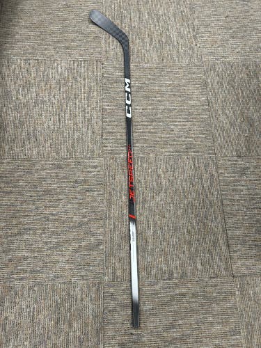 NEW P90TM 85 Flex CCM JetSpeed FT+