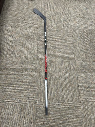 NEW 85 Flex P28 Senior CCM JetSpeed FT+