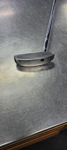 Used Callaway S2H2 M1 Mens Putter RH 11497-C000157890