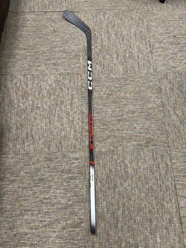 NEW P28 75 Flex Senior CCM JetSpeed FT+