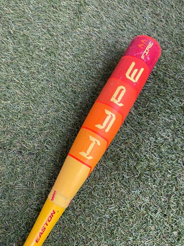 Easton Hype Fire USA Youth Bat (-10) 2025