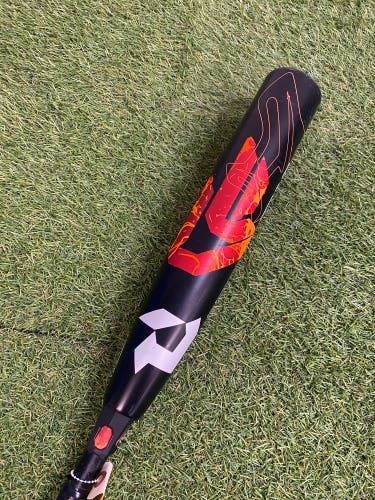 DeMarini CF Mashup (2 3/4") Limited Edition USSSA Bat 2023 (-8)