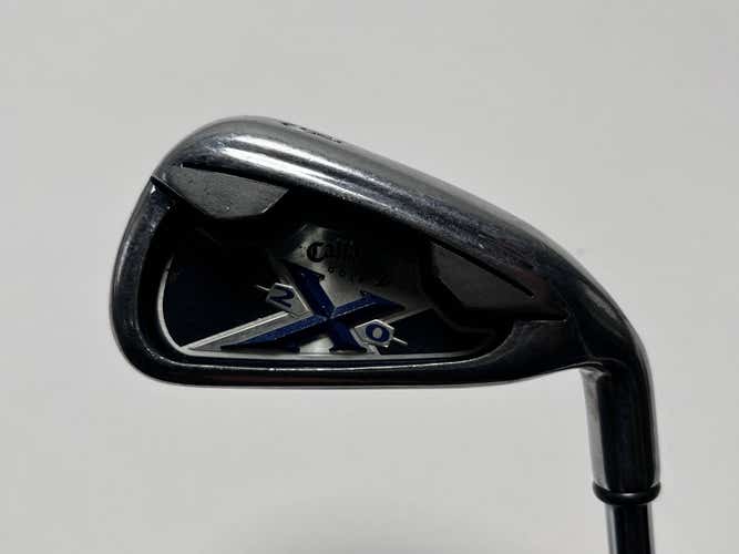 Callaway X-20 Single 3 Iron Uniflex Steel Mens RH