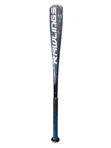 Used Rawlings 5150 USA BB/SB USA 2 5/8 Bat 26" 11835-S000208294