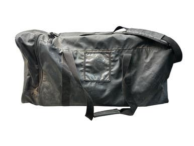 Used Easton EASTON DUFFLE BAG BB/SB Bag Other Black 11835-S000208292