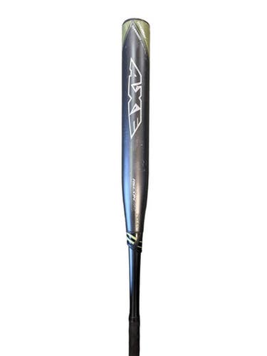 Used AXE L193KJ-E BB/SB Slowpitch Bat 34" 11835-S000208395