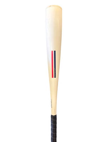 Used Warstic BONESABER HYBRID USA BB/SB USA 2 5/8 Bat Tan 27" 11835-S000208374