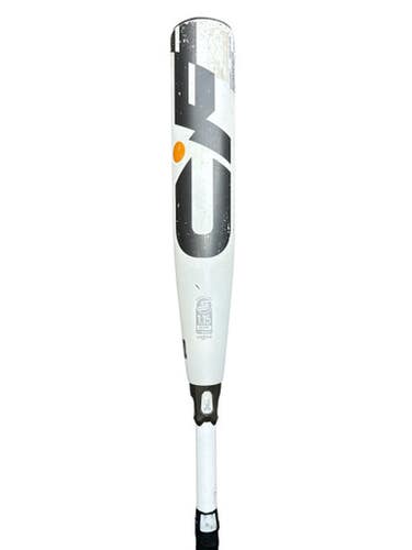 Used Demarini CB5-22 BB/SB USSSA 2 3/4 Bat 31" 11835-S000208027