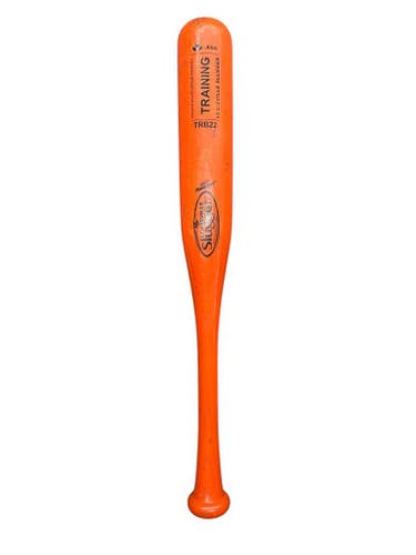Used Louisville Slugger TRB22 BB/SB Training Aid Orange 11835-S000208081