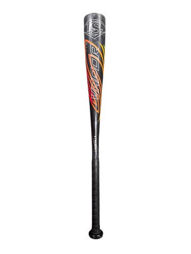 Used Louisville Slugger UBVAB10-23 BB/SB USA 2 5/8 Bat 26" 11835-S000206145