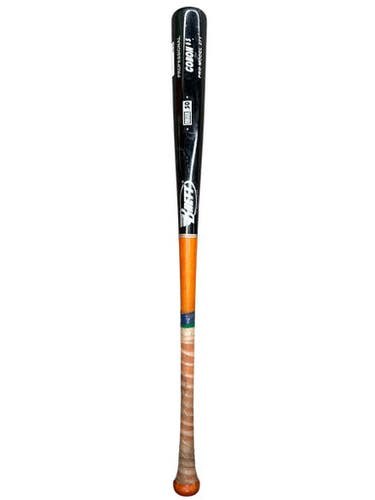 Used SKLZ HURRACANE CATG. 4 BB/SB Training Aid Black 11835-S000207398