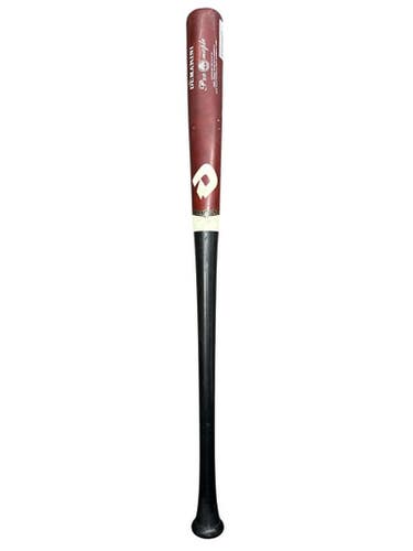 Used Demarini PRO MAPLE BB/SB Wood Bat 31" 11835-S000207151