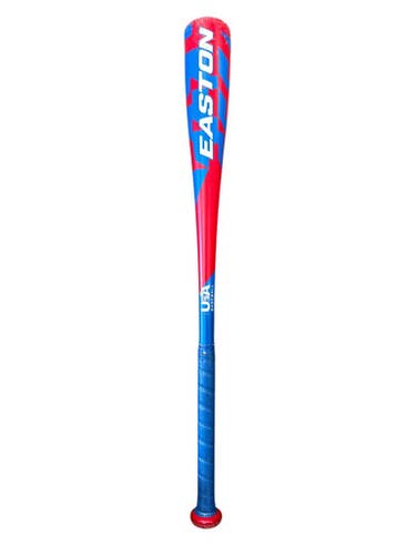 Used Easton EUS4REF12 BB/SB USA 2 5/8 Bat 26" 11835-S000207475