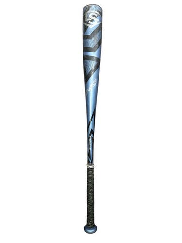 Used Louisville Slugger UBOMB11-23 BB/SB USA 2 5/8 Bat 29" 11835-S000207459