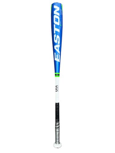 Used Easton YAA22SPD10 BB/SB USA 2 5/8 Bat 31" 11835-S000207508