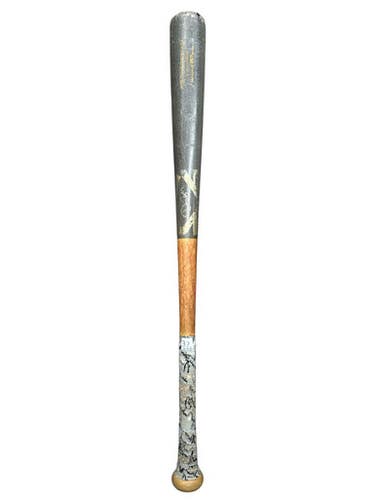 Used DINGER 29 WOOD BAT BB/SB Wood Bat 29" 11835-S000207592