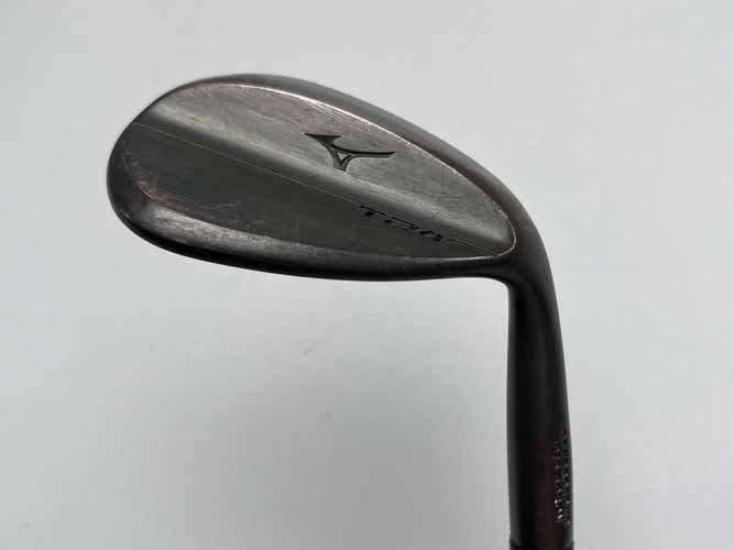 Mizuno T24 Denim Copper Lob Wedge LW 60* 12V DG S400 Tour Issue Stiff RH
