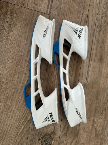 Bauer Tuuk lightspeed edge 272 mm (New)