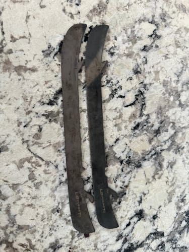 Bauer LS Pulse Ti 263 mm (Used)