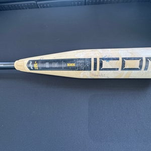 2025 Rawlings Icon Composite USABat Certified Bat (-12) 17 oz 29" (Used)