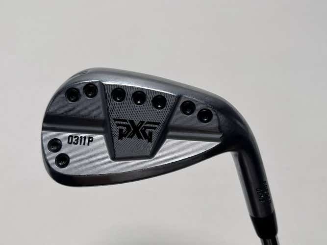 PXG 0311 P GEN3 Pitching Wedge PW Dynamic Gold R300 105g Regular Steel Mens RH