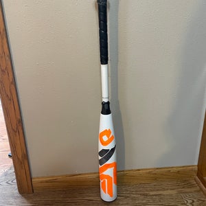 2022 DeMarini CF Zen Composite USSSA Certified Bat (-5) 25 oz 30"