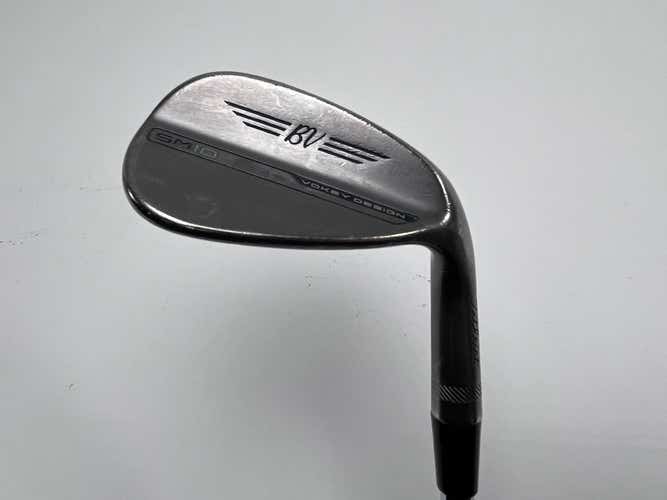 Titleist Vokey SM10 Nickel Gap Wedge GW 50* 12F Modus 3 Tour 120 Stiff RH