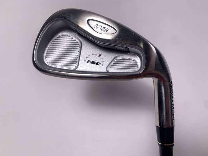 TaylorMade Rac OS 2005 Single 3 Iron UG65 65g Regular Graphite Mens RH NEW