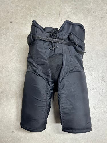 Senior CCM Pro Stock HP35 Hockey Pants Dallas Stars NHL (NEW)