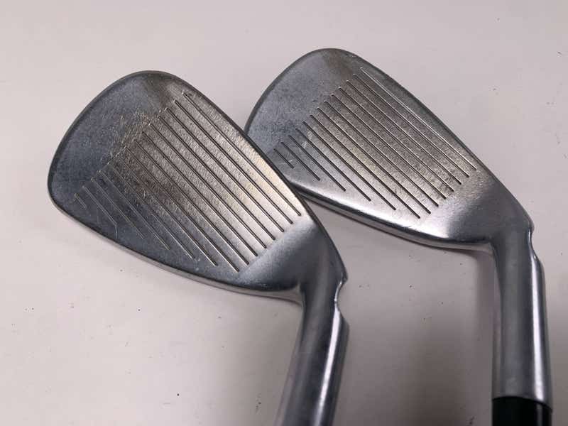 PING G700 レフティ LEFTY Ping G700 Iron Set 4-PW Red Dot 1* Flat DG S300 Stiff LH