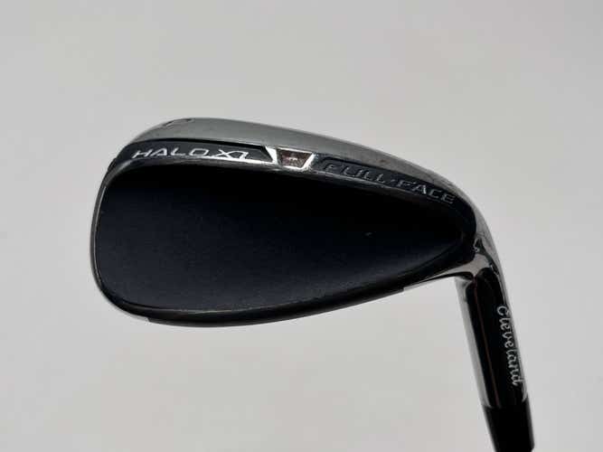 Cleveland HALO XL Full-Face Pitching Wedge PW Helium F3 60g Regular Graphite RH