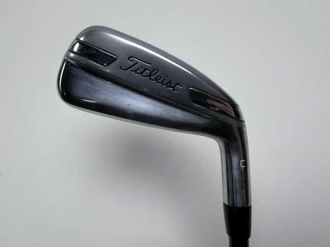 Titleist U 510 Utility 4 Utility Iron Tensei Red AV Series AM(2) Regular RH