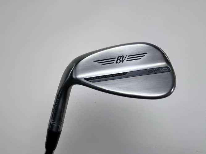 LEFTY Titleist Vokey SM10 Raw Gap Wedge 50* 8F Modus 3 Tour 120g Extra Stiff LH