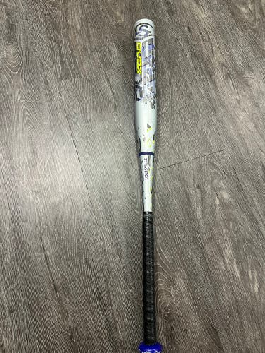 2022 Louisville Slugger Xeno Composite Bat (-10) 21 oz 31" (Used)