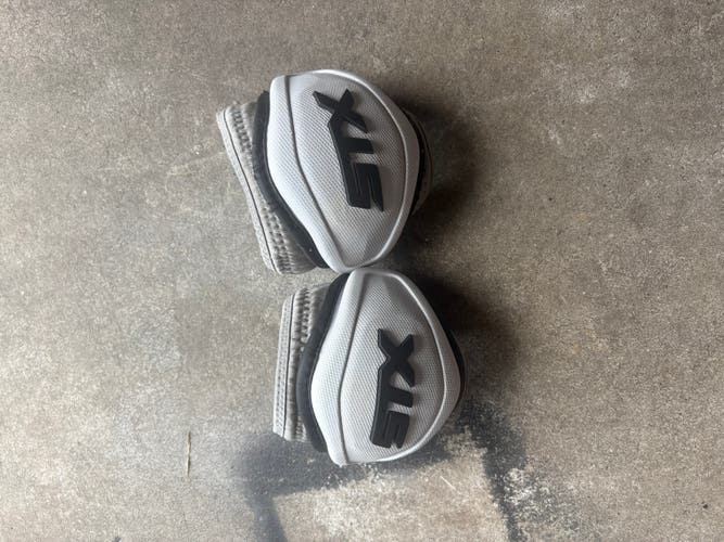 Medium/Large Adult STX Arm Pads (Used)