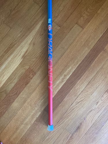 Florida Southern Lacrosse Shaft