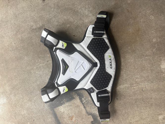 Medium/Large Adult STX Cell V Shoulder Pads (Used)