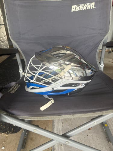 Cascade XRS Helmet (Used)